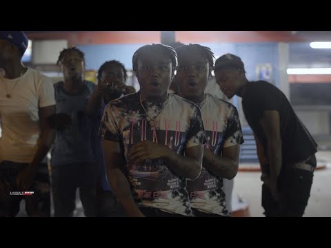 Twano2Sauce - Wax Off (Official Music Video) 🎥 By Ig @a1Visuals