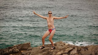 Alex Cameron - Sara Jo (Official Video)