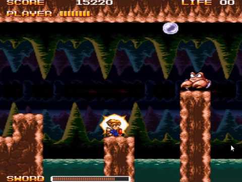 Gameplay Video