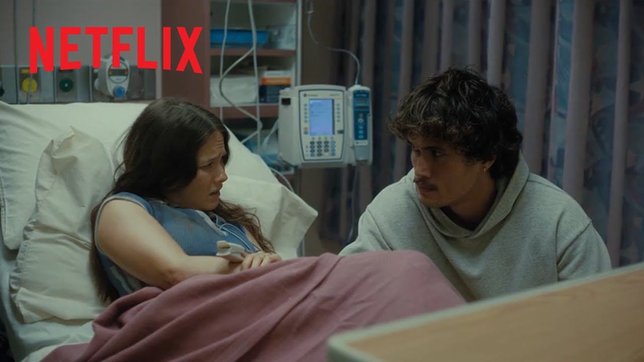 BEEF | Charles Melton, Cailee Spaeny, & Director Lee Sung Jin Talk Balancing Tone | Netflix