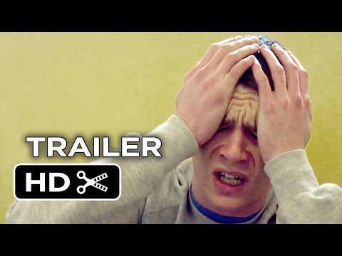 Starred Up US Release TRAILER (2014) - David Mackenzie, Ben Mendelsohn British Drama HD