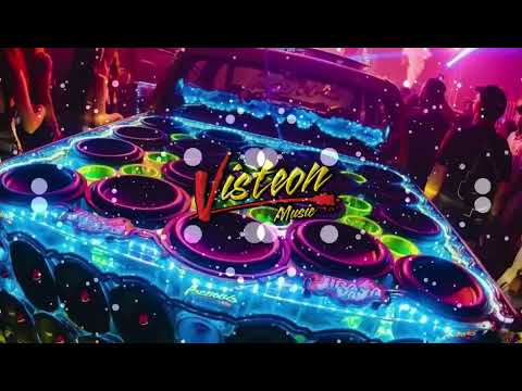 MEGA DESANDE   DJ SKIETER   ELETROFUNK ABELVOLKS