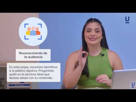 Curso de marketing de contenidos Gratis y Certificado Edutin Academy