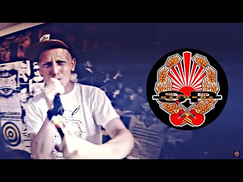 DOLUN I JAN ROBAK - Narko Jezus [OFFICIAL VIDEO]