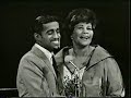 Sammy Davis Jr & Ella Fitzgerald - S'Wonderful