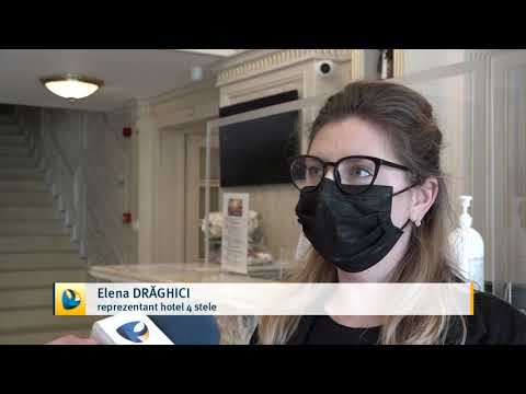 Oferte de Rusalii pe litoral