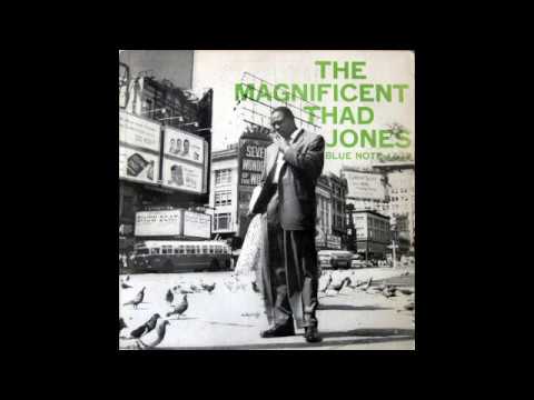 The Magnificent Thad Jones