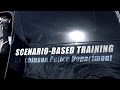 Scenario-Based Training (Hutchinson Police Department)