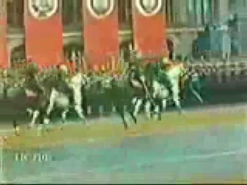 Paul Robeson - Hymn of the Soviet Union