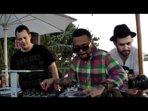 DJ Craze Videos | ReverbNation