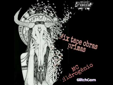MC Hidrogénio Official MC H