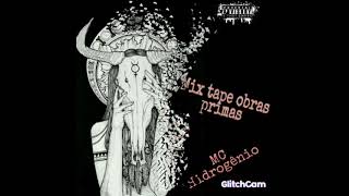 MC Hidrogénio Official MC H