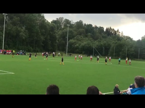 Geilo J 15/16 - Osterøy (Norway Cup 2017 Direktesending)