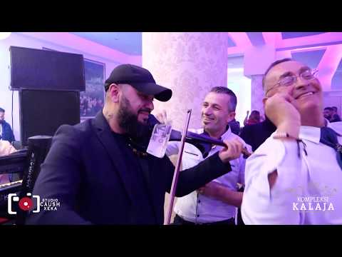 Vani Gjuzi & B13 - Kolazh Harem & Orkestrale LIVE - Kompleksi Kalaja 2019