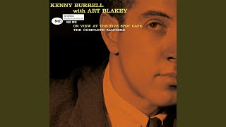 Love Walked In (Live At Five Spot Café, 1959)