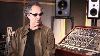 Johnny Nicholas  interview 2011 part 2