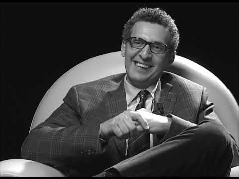 John Turturro on Directors