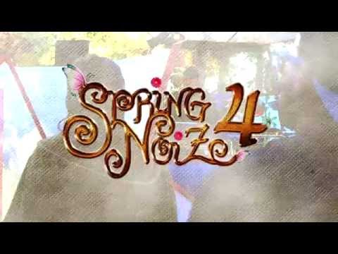 AUM PROJECT 2 @ SPRING NOIZE 4 by Loka Munia & Dropland (Penedes)