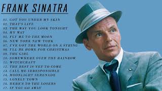 Download lagu Frank Sinatra Greatest Hits Full album Best Songs ... mp3