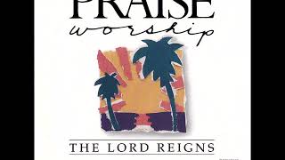HOSANNA! MUSIC - BOB FITTS ~ I STAND IN AWE / I WILL MAGNIFY - 1989
