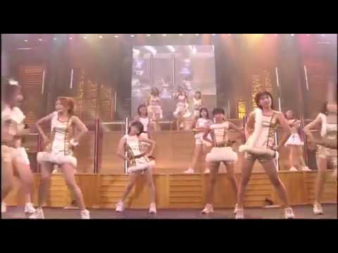 Hello! Project Shirogumi 2005 - Koko ni Iruzee!