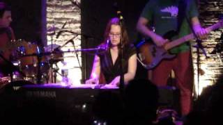 Snowfall - Ingrid Michaelson