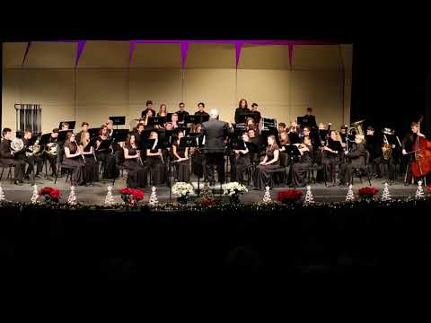 Summit High School Summit Winds - God's Country