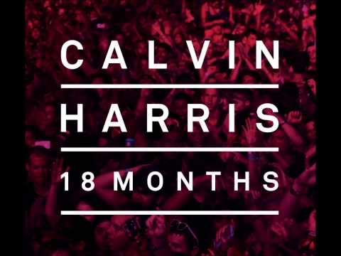 Calvin Harris - Thinking About You (feat. Ayah Marah)
