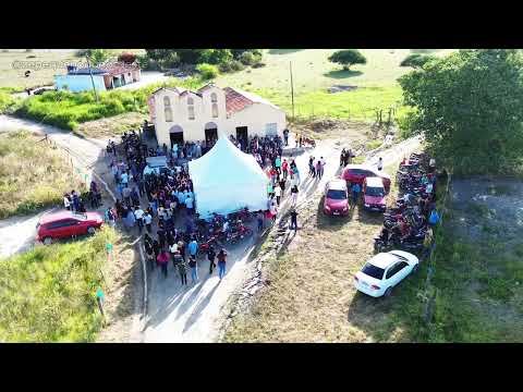 FESTA CAPELA NOSSA SENHORA DAS DORES SÍTIO MALHADA DA ARARA 2026 CAETÉS-PE #igreja 