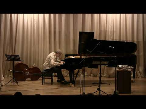 Anton Bukanov -- Blue Rondo a la Turk (live at Oryol Philharmonic, 16.06.2024)