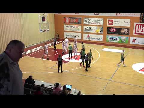Akademik A1 vs Beroe 28 03 2019