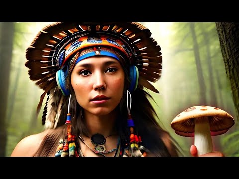 Music for Mushrooms 🍄 Magically Grow Your Plants