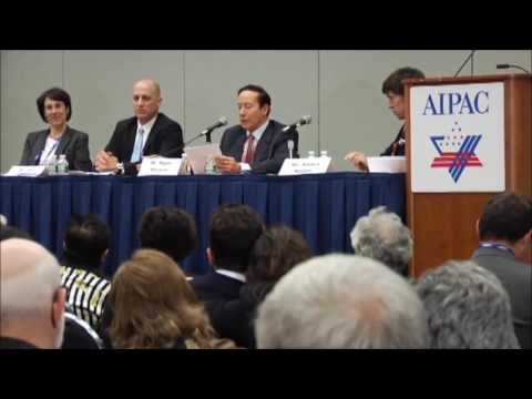 Cultivating Israeli-American Activism Thru AIPAC by Adam Milstein