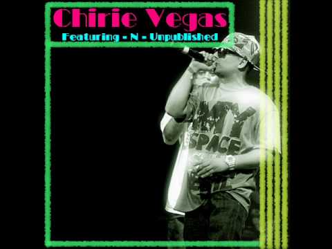 Chirie Vegas (Feat Rapper Gotti) - Dead Serious