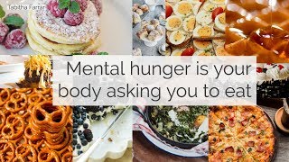 Mental Hunger