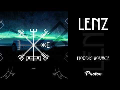 Lenz Presents ... Nordic Voyage Recordings