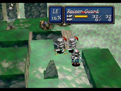 Shining Force 3 - Let's Play Them All! Part 68