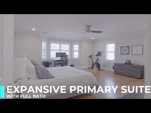 22 Sheridan Circle Winchester, MA