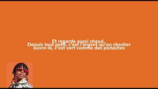 Koba LaD - Freestyle Ténébreux #1 [Paroles]