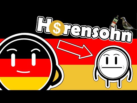 How to Swear in German | HowToGerman