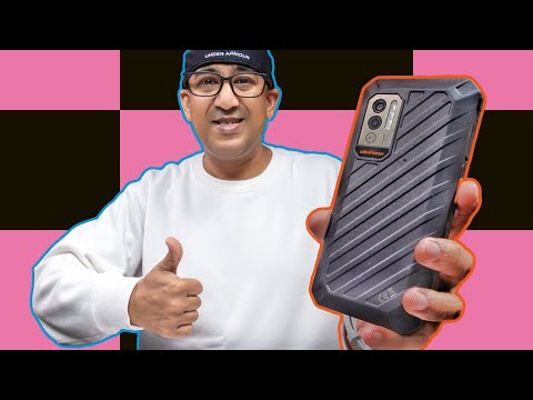 Ulefone Power Armor X11 Pro Review, Beautiful Beast