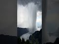 Rain Phenomenon In Austria
