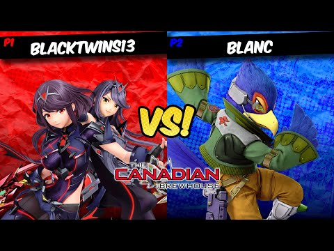 Blanc vs Blacktwins13 - Grand Finals | Kitchener Brewhouse Testlaunch