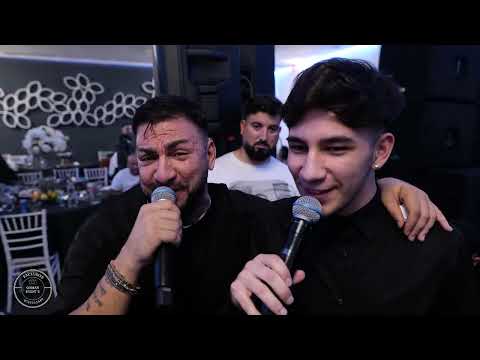 COSTEL BIJU CBX & TONY ONE✅BARCELONA✅NEW SISTEM2024✅