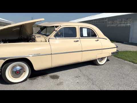 1949 Packard Eight (CC-1419874) for sale in Staunton, Illinois