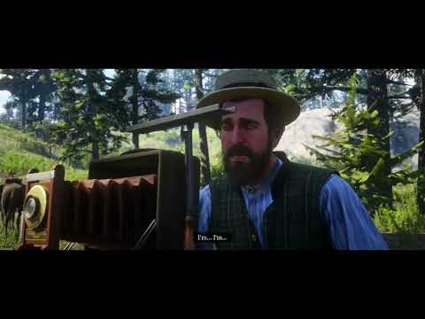 Red Dead Redemption 2 Gameplay Walkthrough Part 31 – No Commentary (4K 60FPS PC)