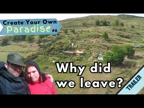 Before You Buy Off-Grid Land - Don't Make Our Mistakes!