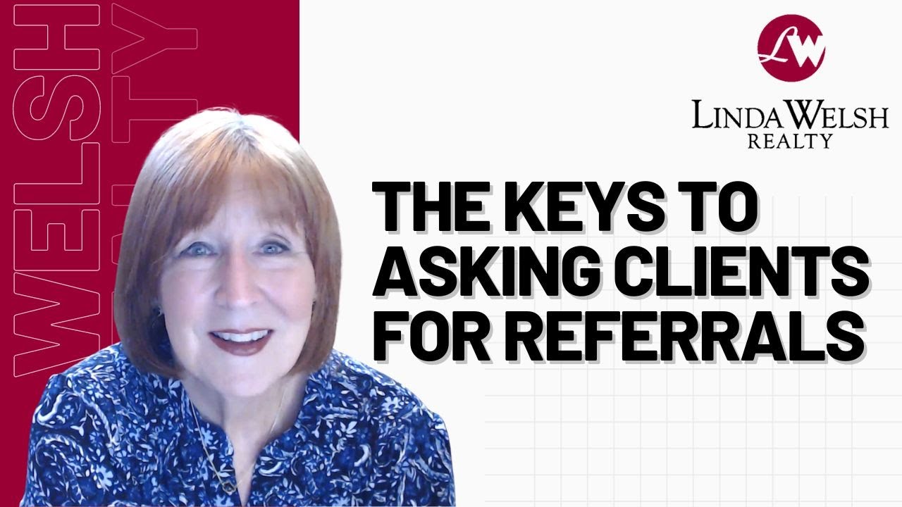 Unlocking the Referral Potential: Simple Strategies for Real Estate Agents