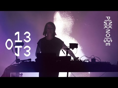 luna-ludmila-pink-noise-nov-7-2023