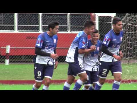 Reserva Primera B - Fecha 38 | Dep. Morón 5 - Comunicaciones 1